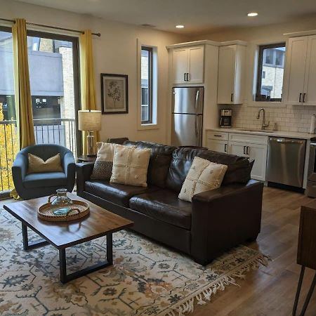 Downtown Traverse City Capri Condo 316 المظهر الخارجي الصورة