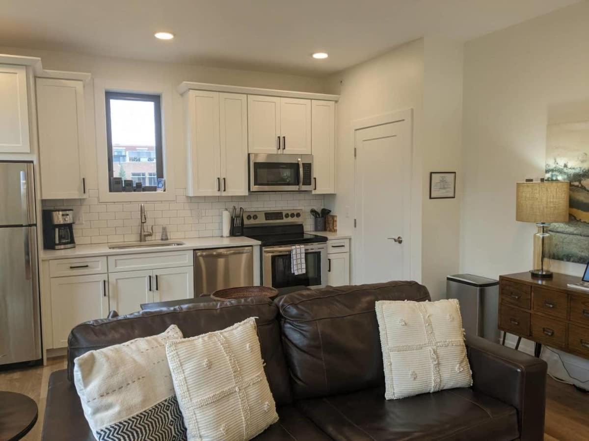 Downtown Traverse City Capri Condo 316 المظهر الخارجي الصورة