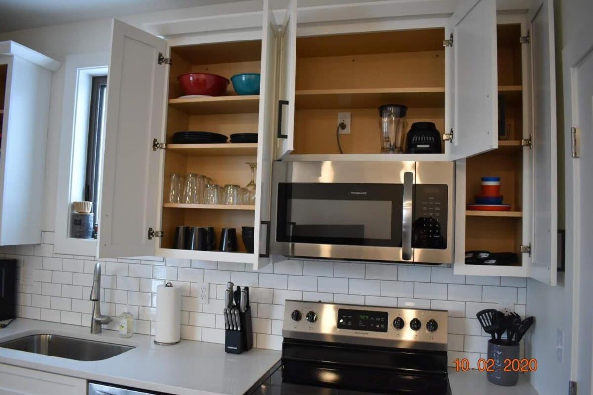 Downtown Traverse City Capri Condo 316 المظهر الخارجي الصورة