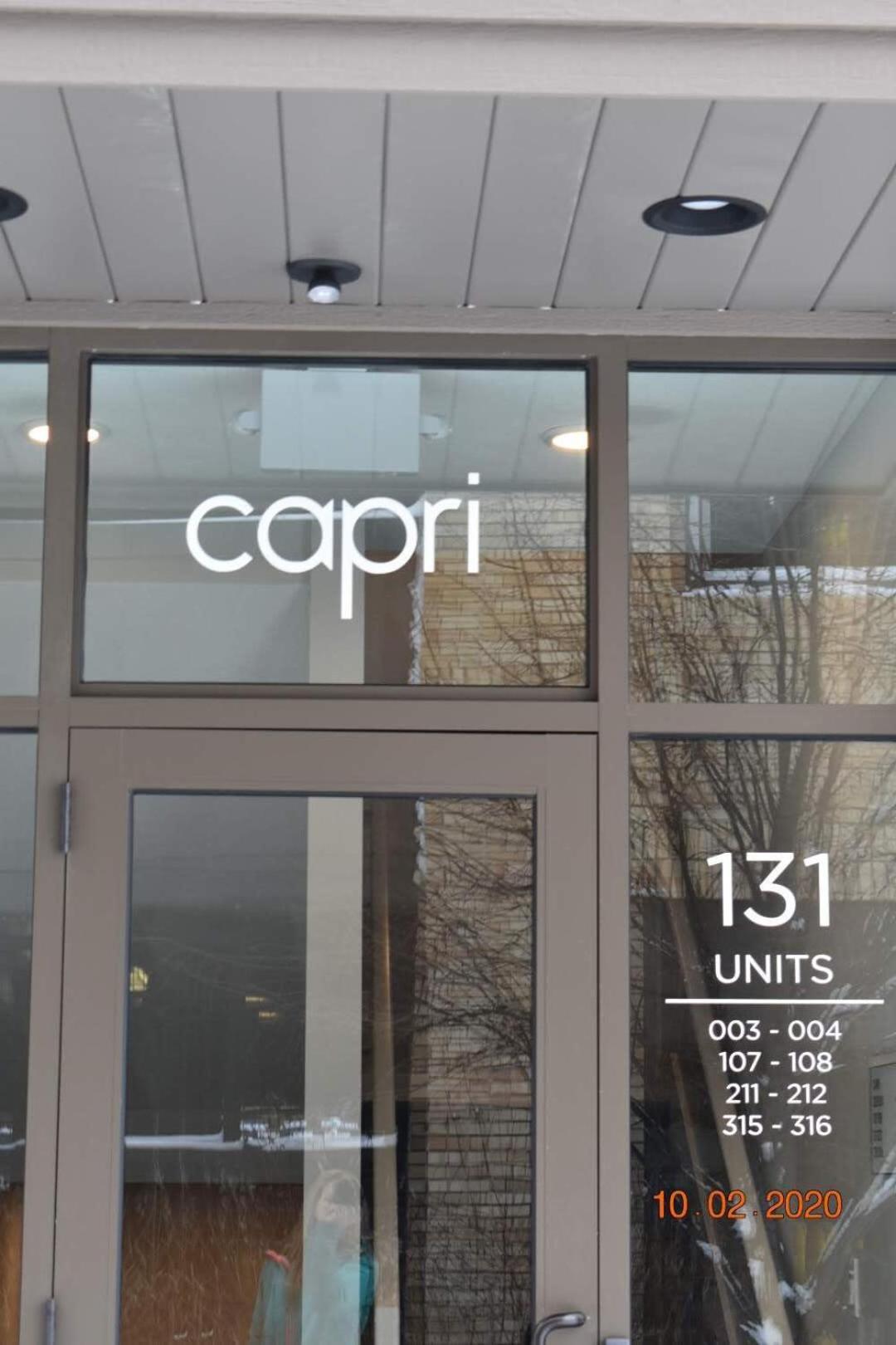 Downtown Traverse City Capri Condo 316 المظهر الخارجي الصورة
