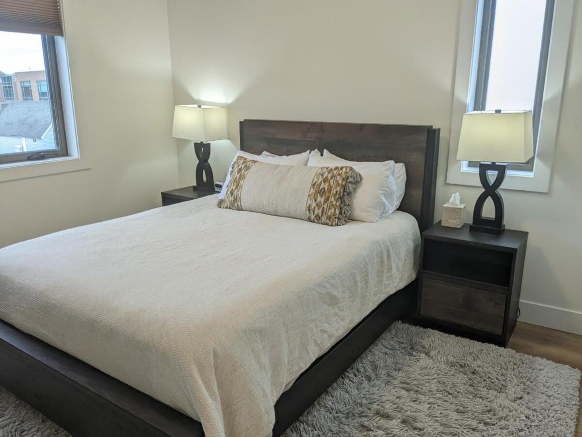 Downtown Traverse City Capri Condo 316 المظهر الخارجي الصورة